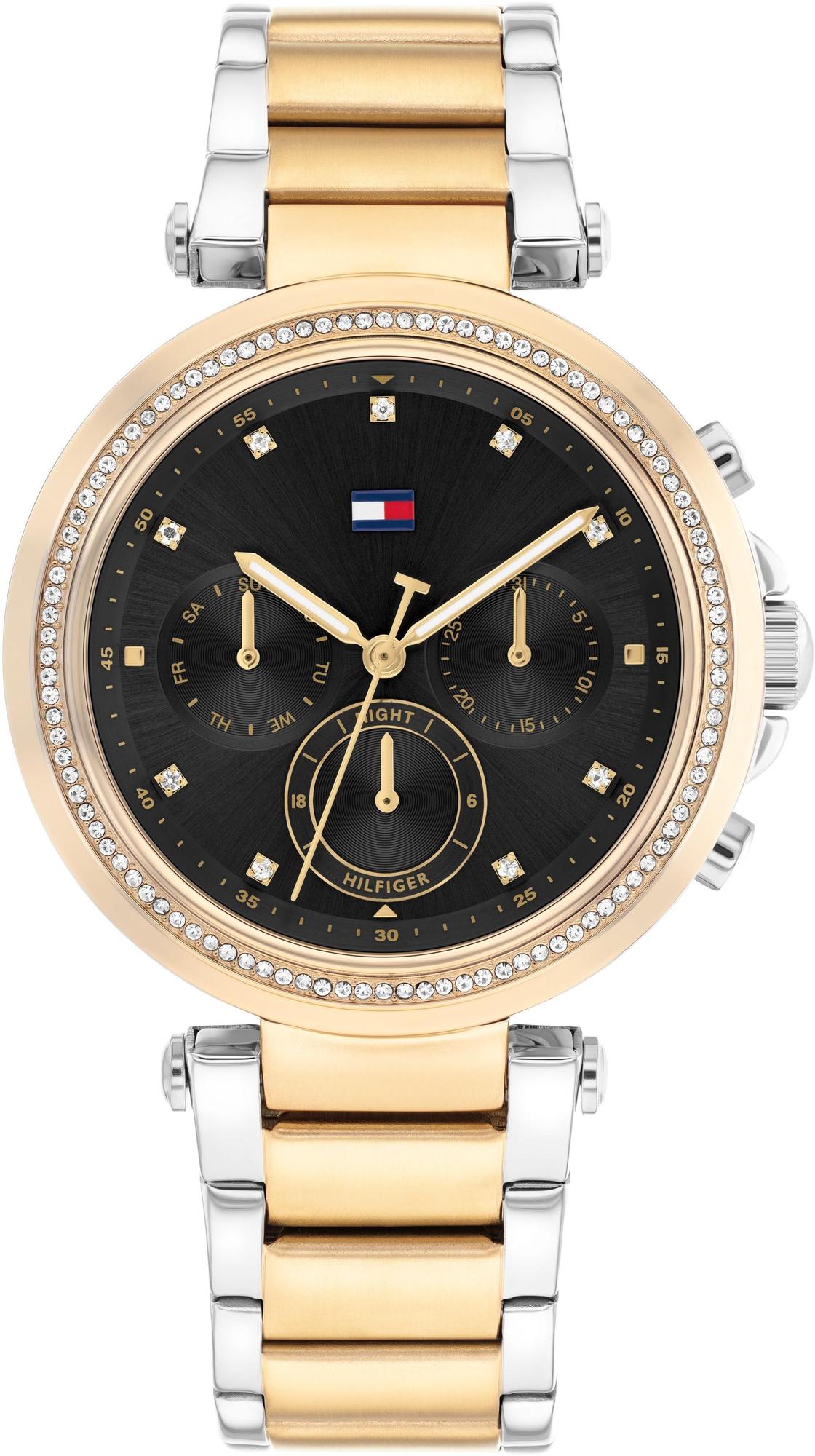Zegarek Tommy Hilfiger 1782702