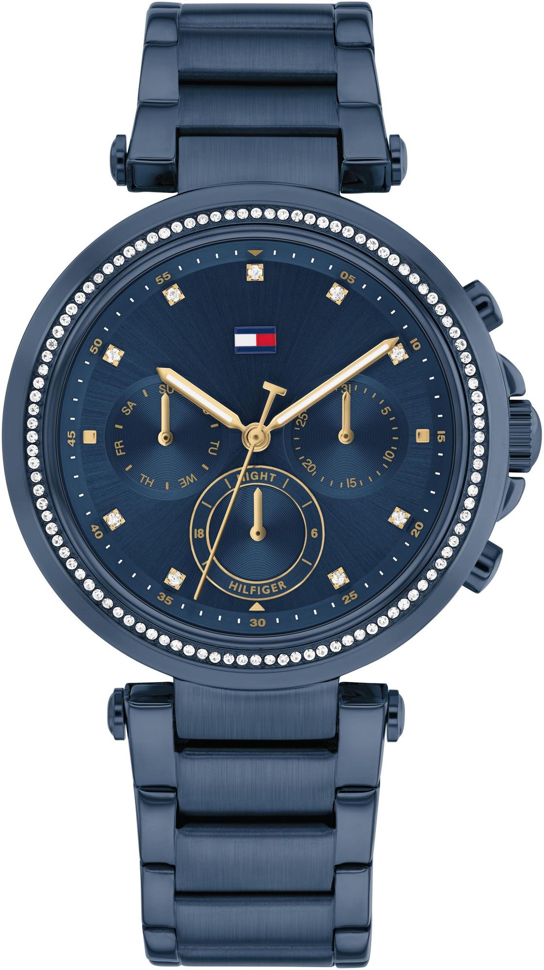 Zegarek Tommy Hilfiger 1782704