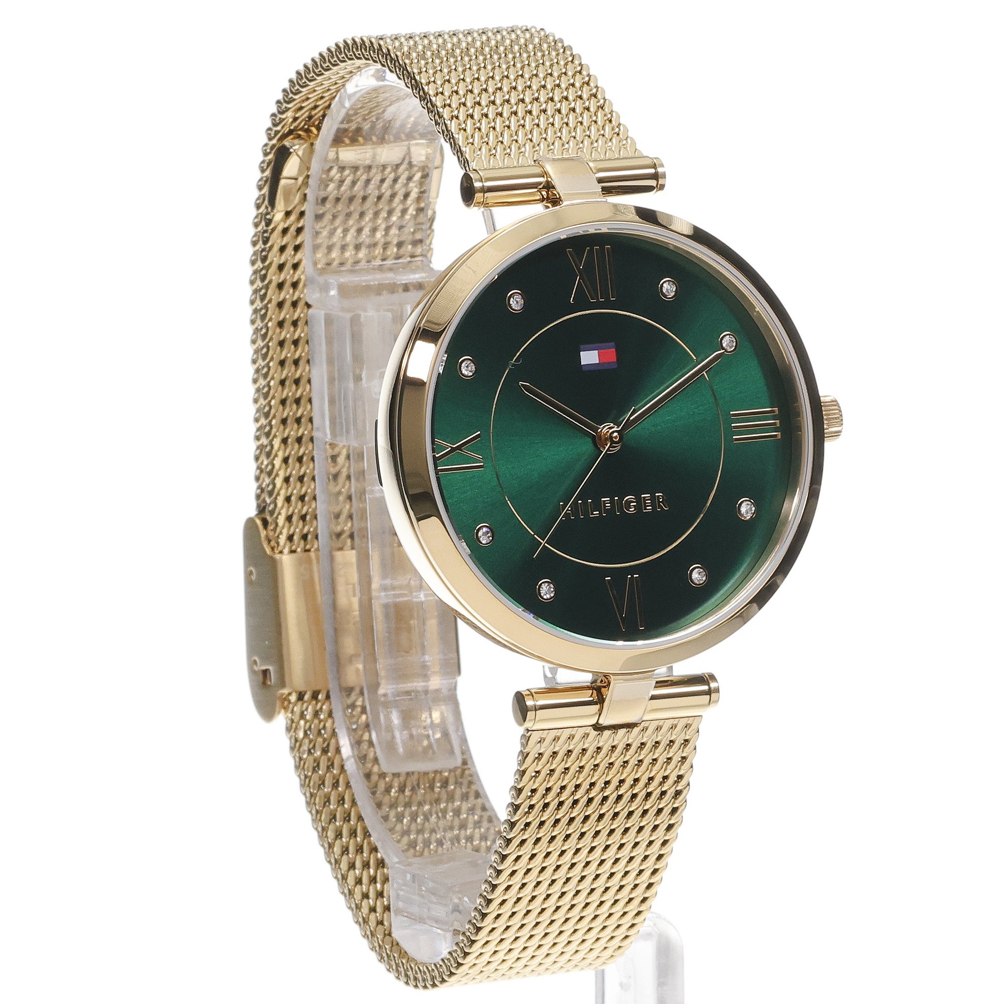 Tommy Hilfiger 1782711 Ella zegarek klasyczny Męskie - miniatura 3