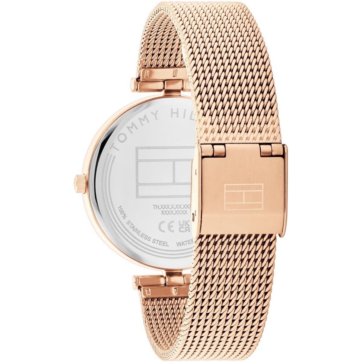 Tommy Hilfiger 1782712 damski zegarek Męskie bransoleta - miniatura 6