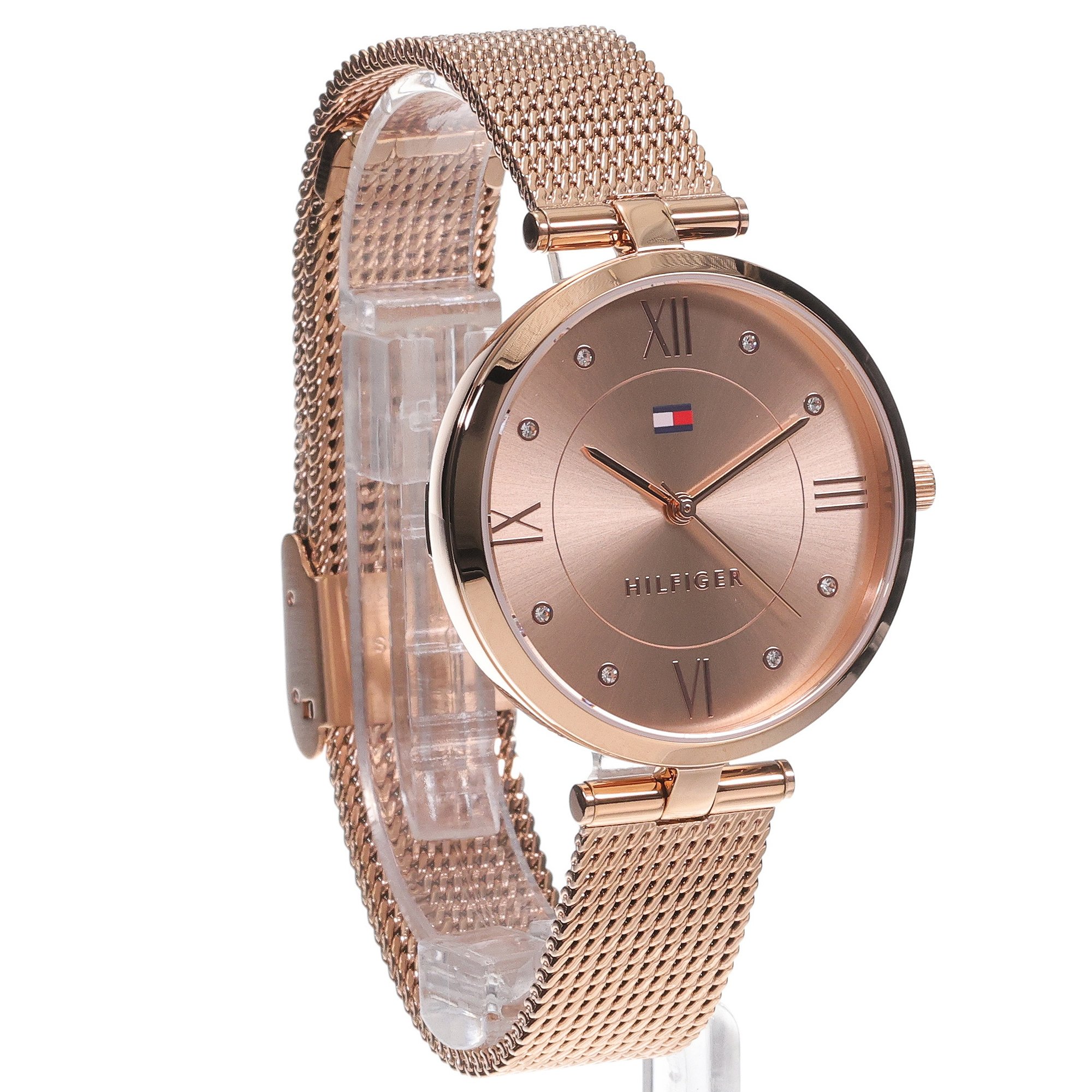 Tommy Hilfiger 1782712 Ella zegarek klasyczny Męskie - miniatura 3