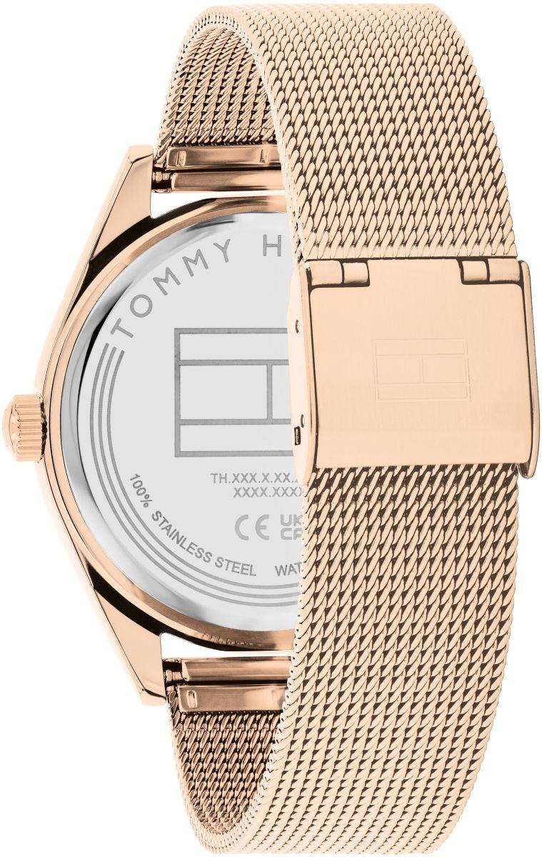 Tommy Hilfiger 1782715 damski zegarek Męskie bransoleta