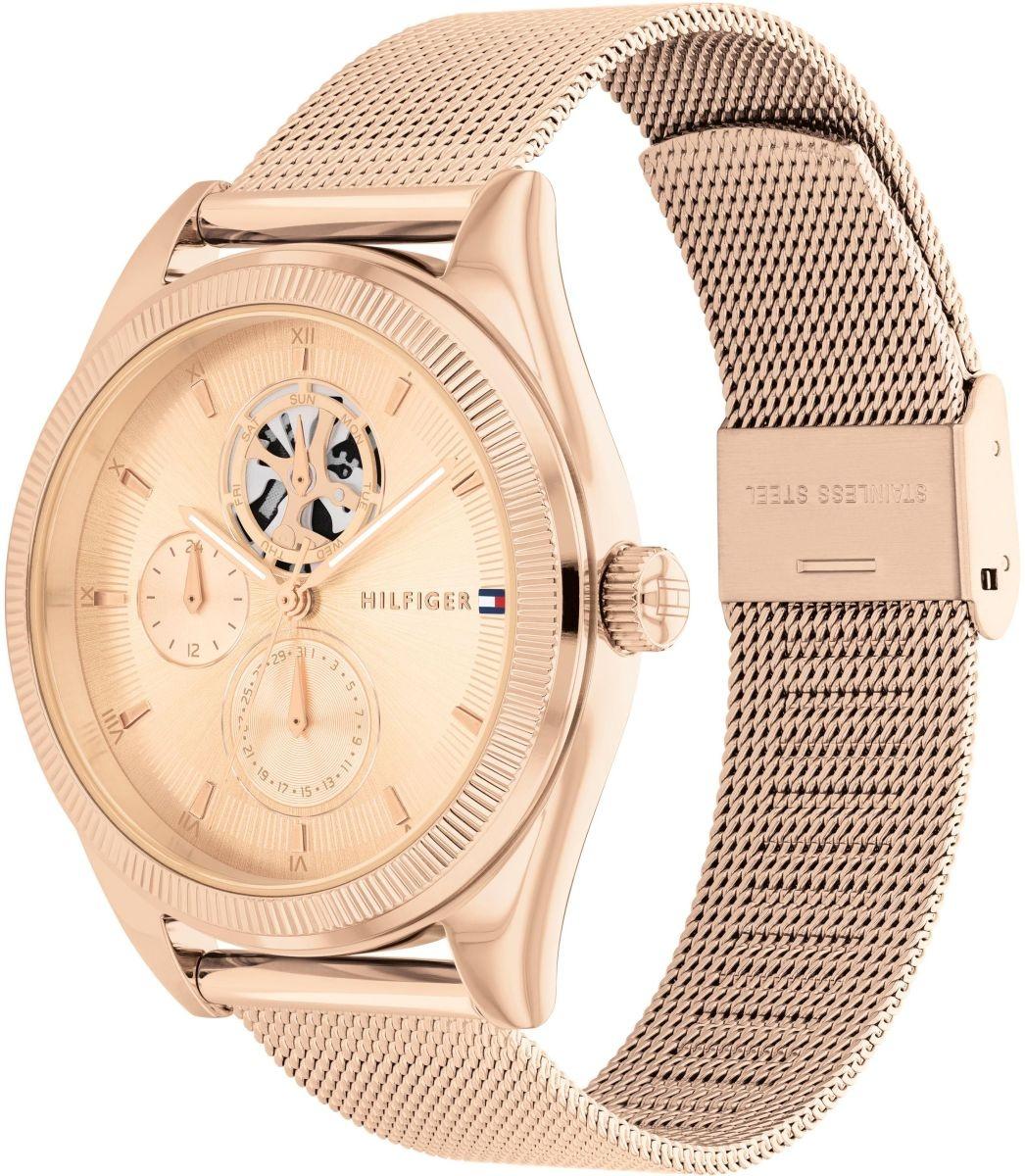 Tommy Hilfiger 1782715 zegarek damski Męskie