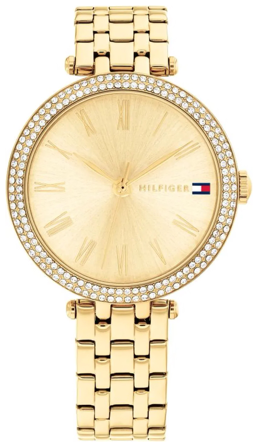Zegarek Tommy Hilfiger 1782718