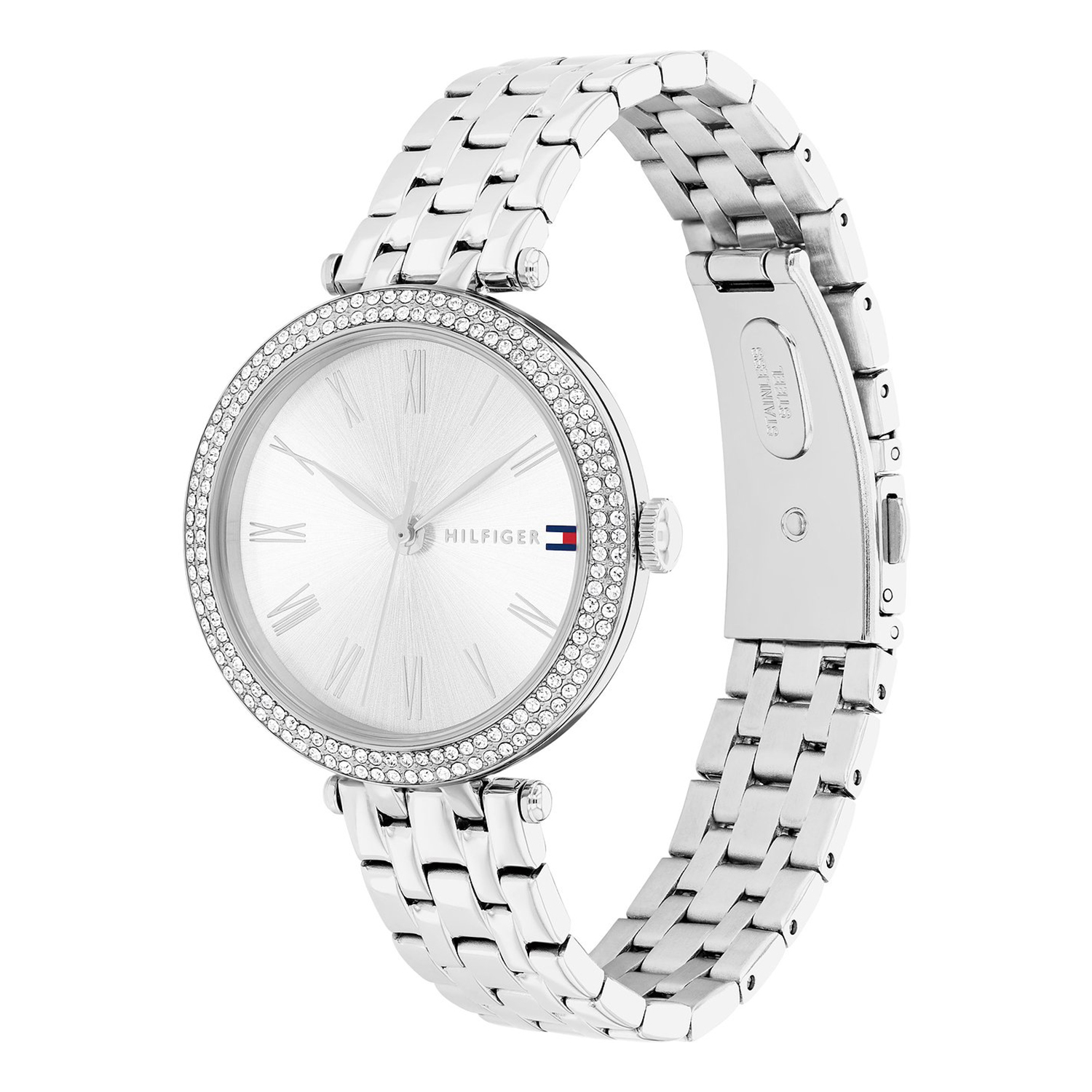 Tommy Hilfiger 1782719 damski zegarek Damskie bransoleta