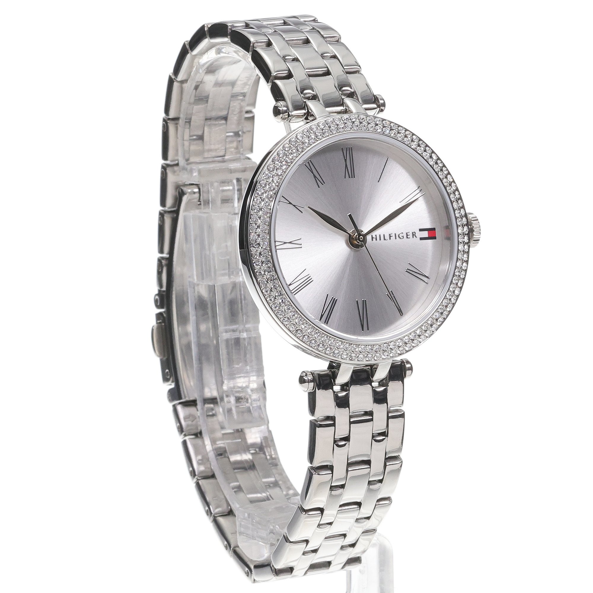 Tommy Hilfiger 1782719 Natalie zegarek klasyczny Damskie