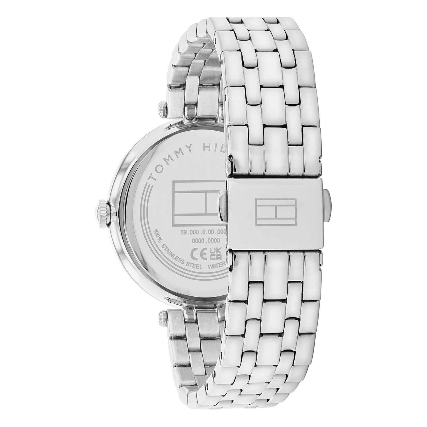 Tommy Hilfiger 1782719 zegarek damski Damskie