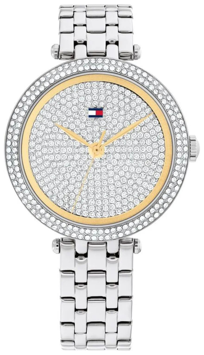 Zegarek Tommy Hilfiger 1782722