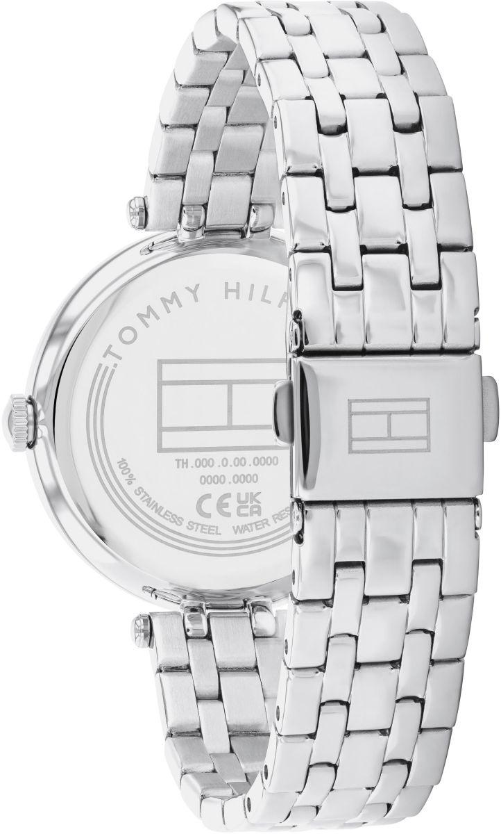 Tommy Hilfiger 1782722 damski zegarek Damskie bransoleta - miniatura 3