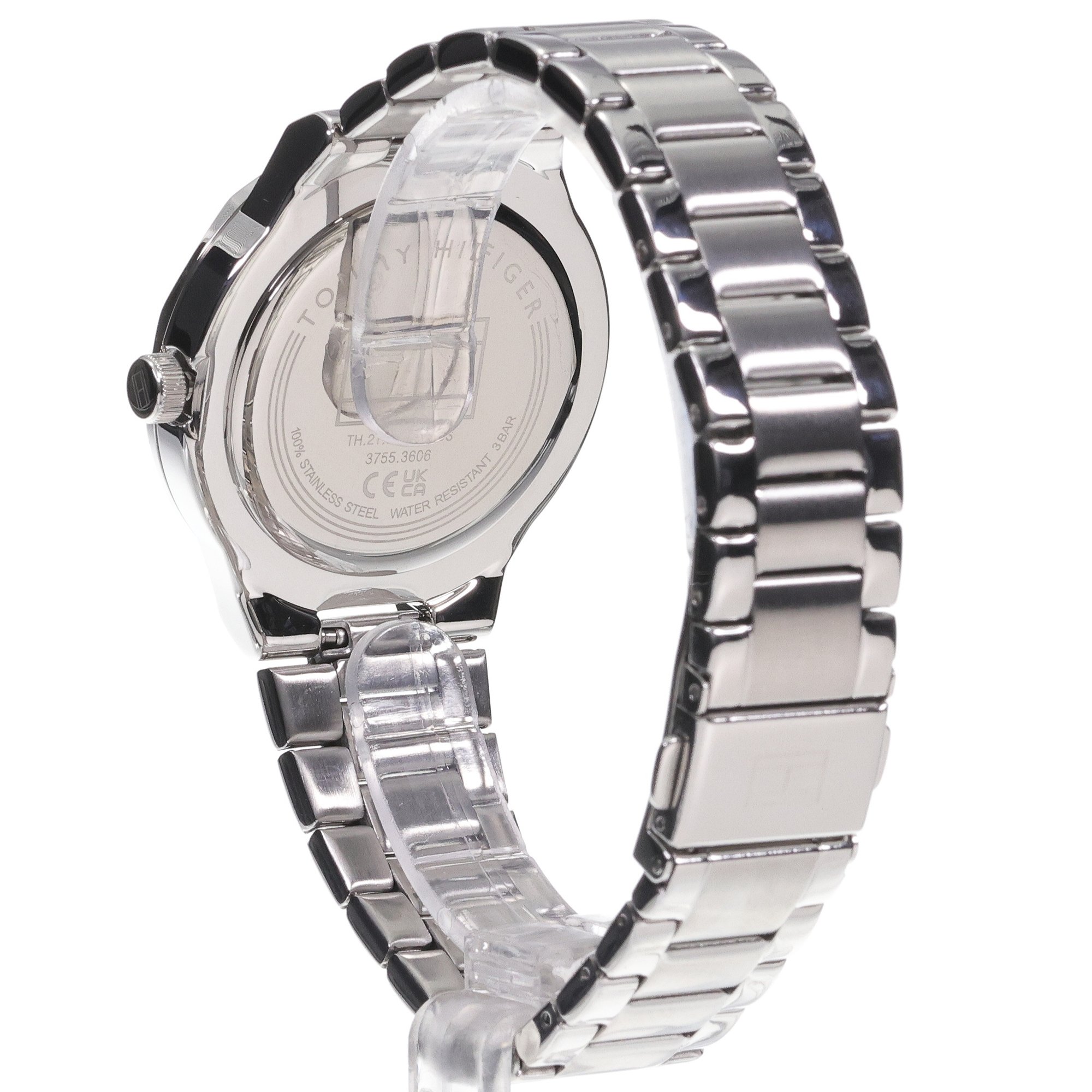 Tommy Hilfiger 1782723 damski zegarek Męskie bransoleta