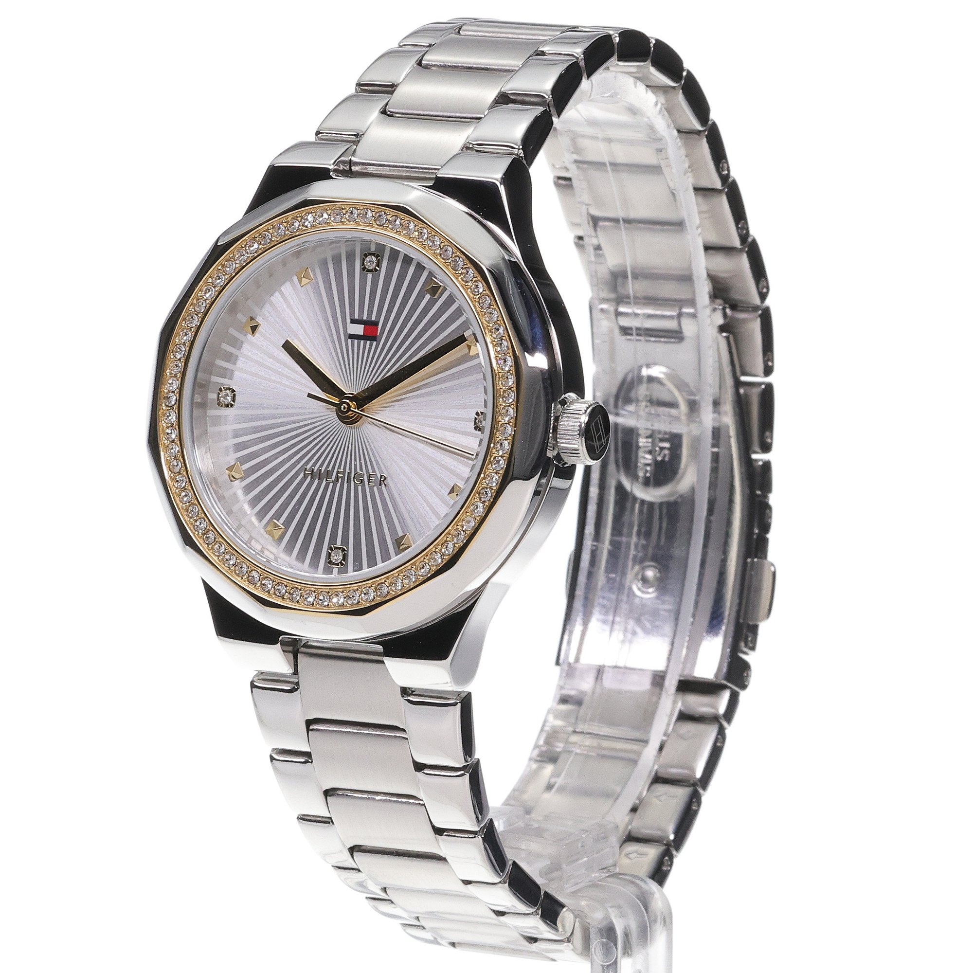 Tommy Hilfiger 1782723 Piper zegarek fashion-modowy Męskie