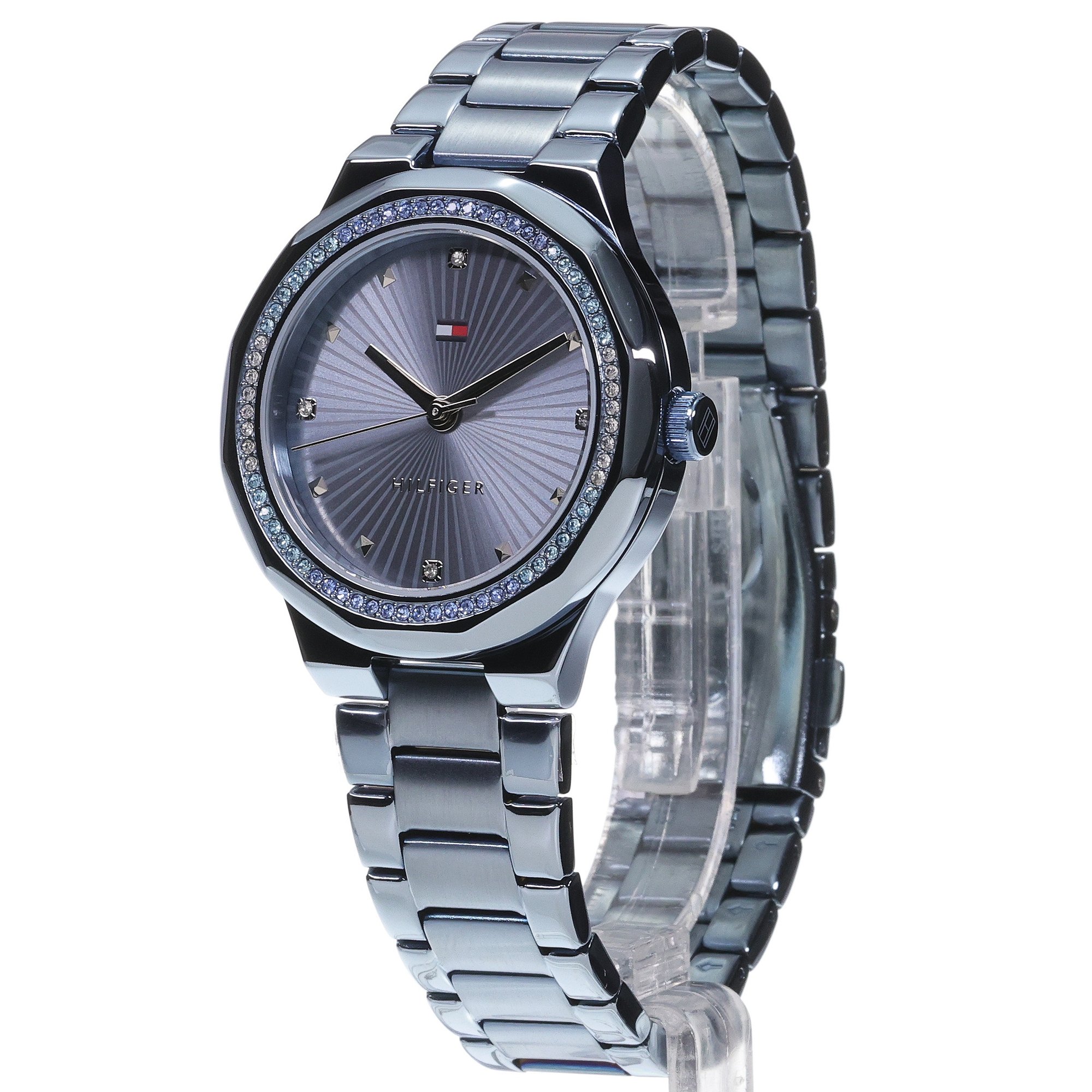 Tommy Hilfiger 1782724 Piper zegarek fashion-modowy Męskie