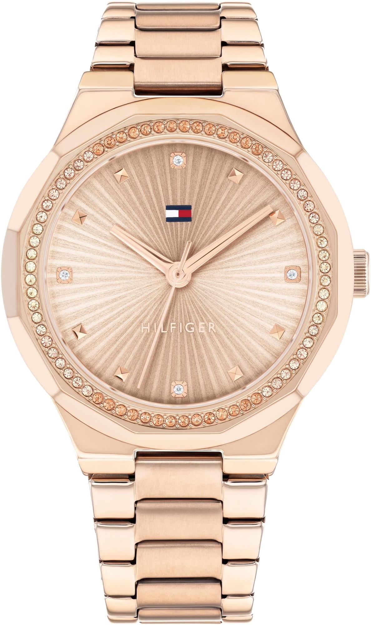Zegarek Tommy Hilfiger 1782726