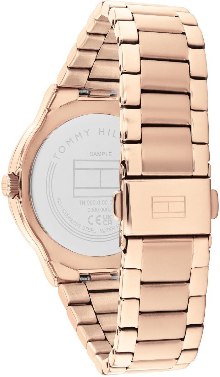 Tommy Hilfiger 1782726 damski zegarek Męskie bransoleta - miniatura 3