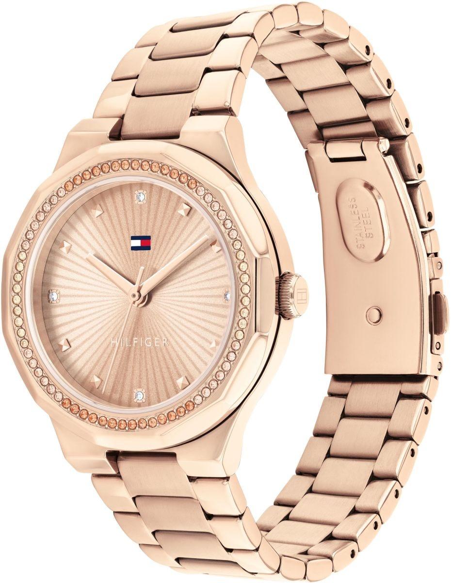 Tommy Hilfiger 1782726 zegarek damski Męskie - miniatura 2