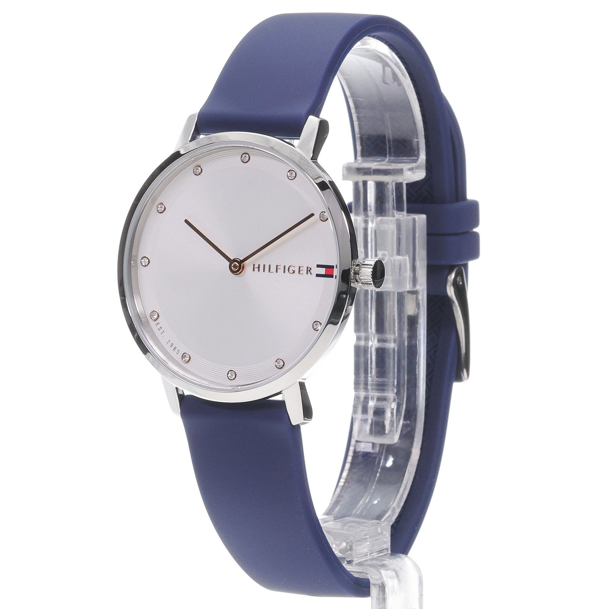 Tommy Hilfiger 1782732 Pippa zegarek fashion-modowy Damskie - miniatura 2