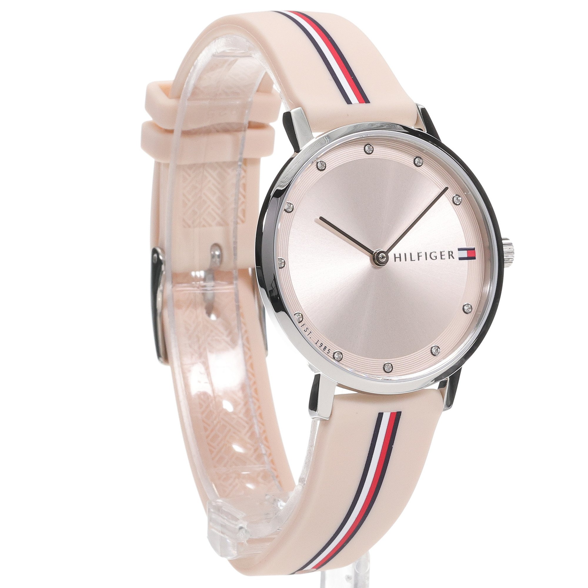 Tommy Hilfiger 1782737 Pippa zegarek fashion-modowy Damskie - miniatura 3