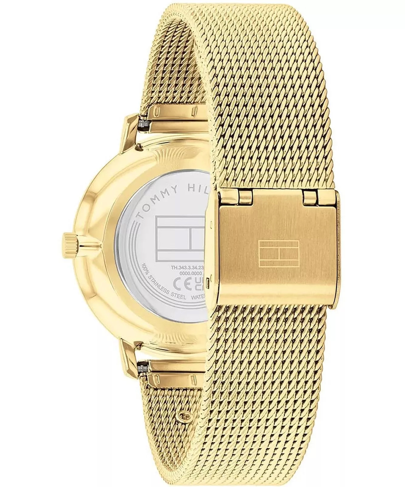 Tommy Hilfiger 1782739 zegarek - miniatura 6