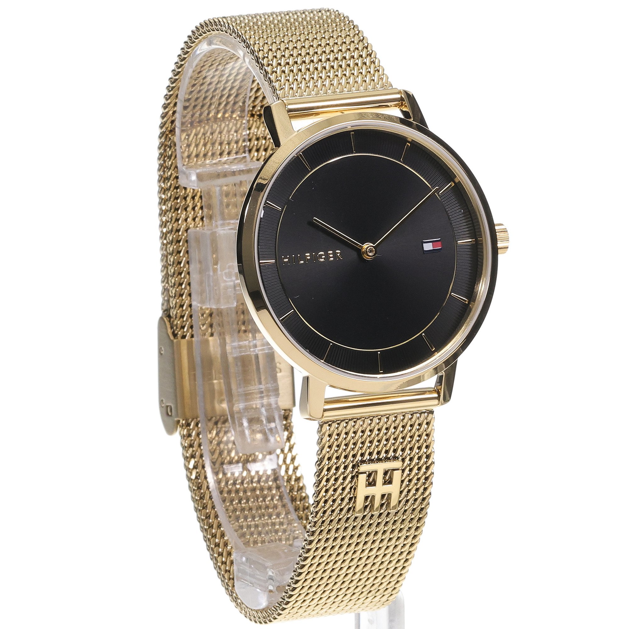 Tommy Hilfiger 1782739 zegarek fashion-modowy Damskie - miniatura 3
