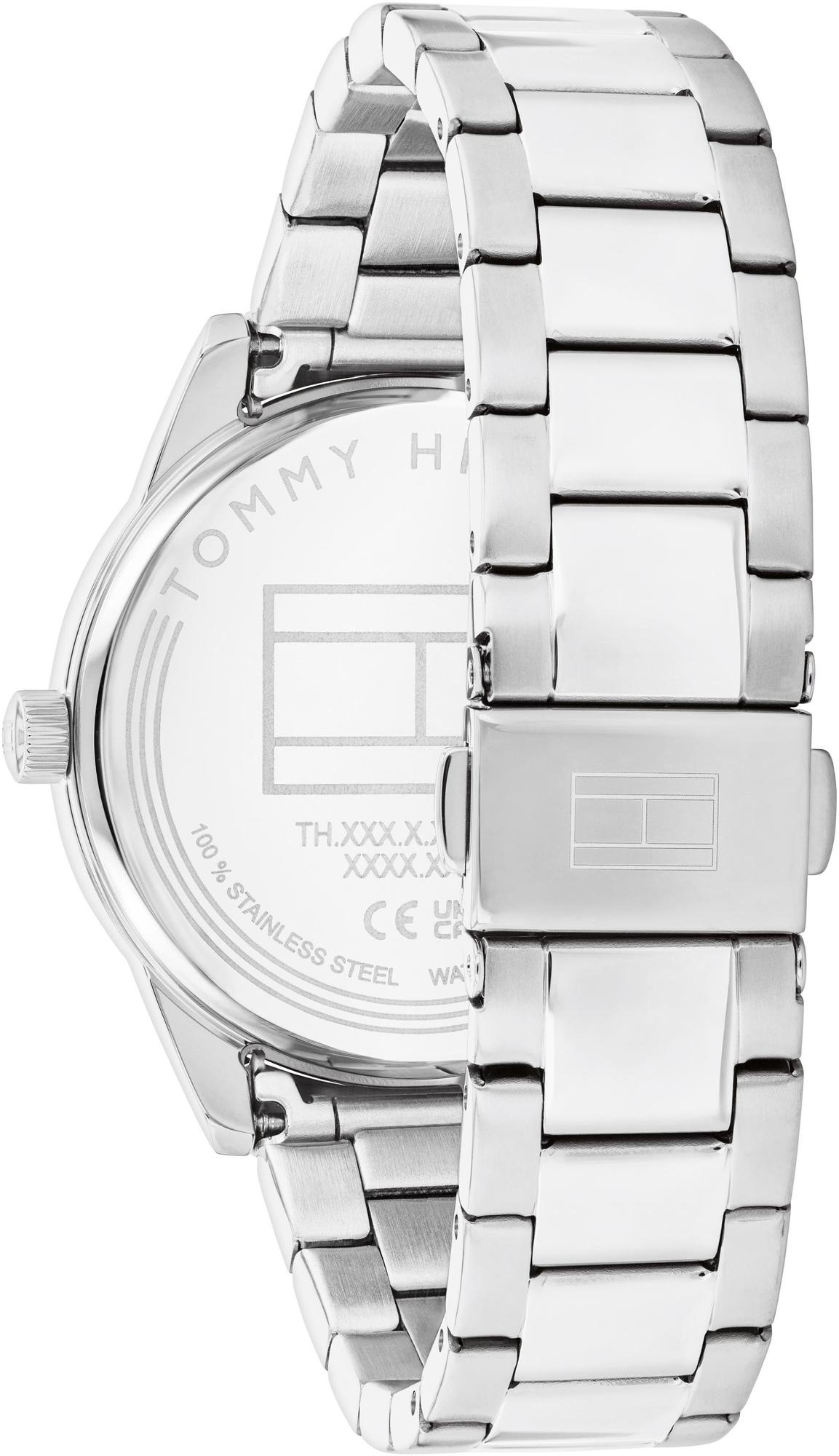Tommy Hilfiger 1782745 Camille zegarek fashion-modowy Damskie