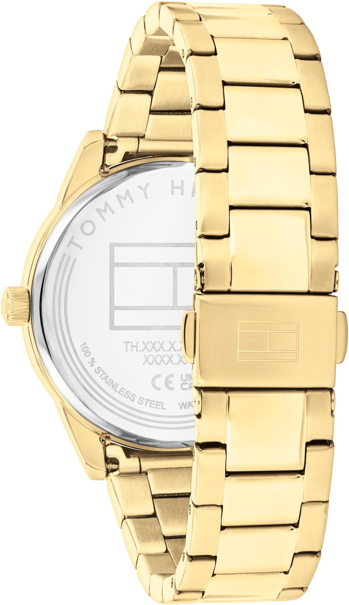 Tommy Hilfiger 1782746 Camille zegarek fashion-modowy Damskie