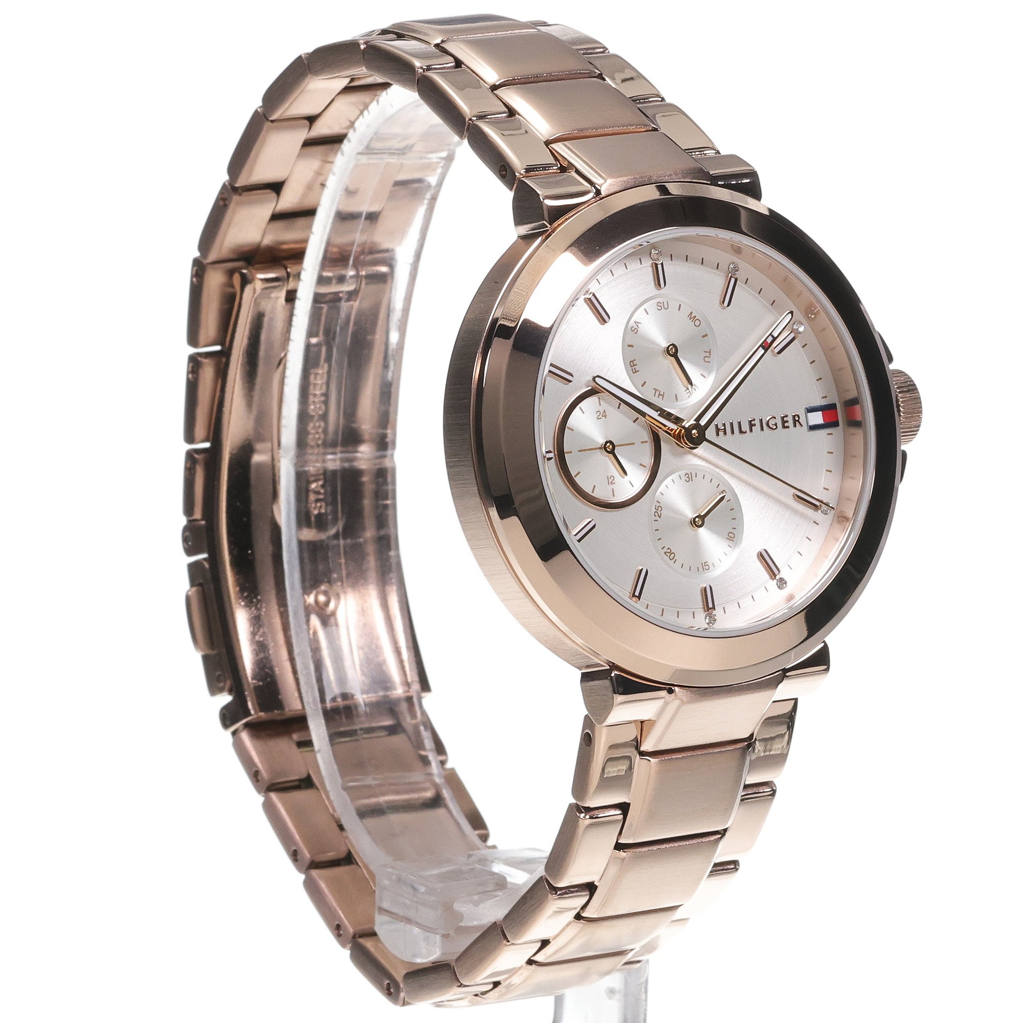 Tommy Hilfiger 1782756 zegarek fashion-modowy Damskie - miniatura 3