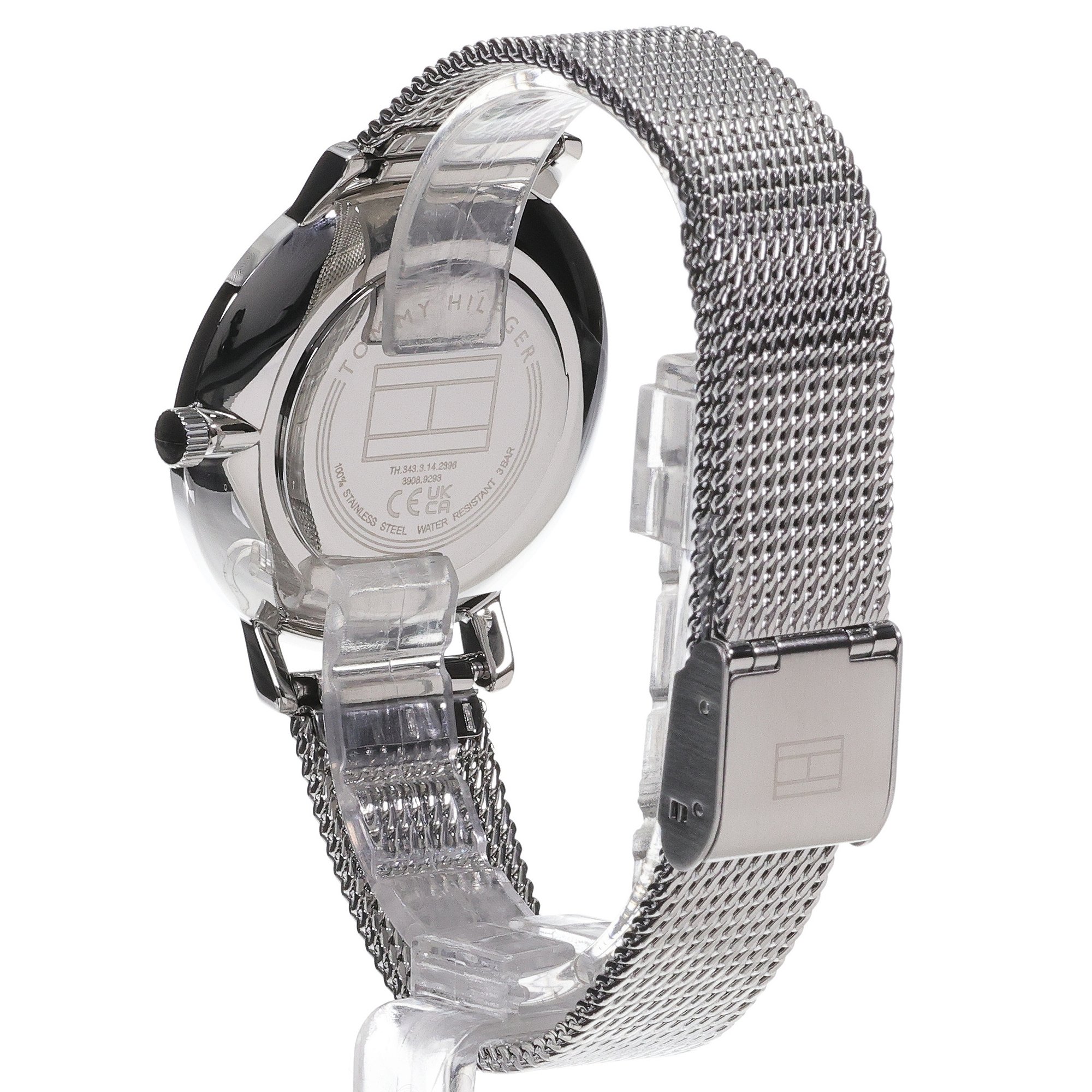 Tommy Hilfiger 1782762 damski zegarek Damskie bransoleta - miniatura 4