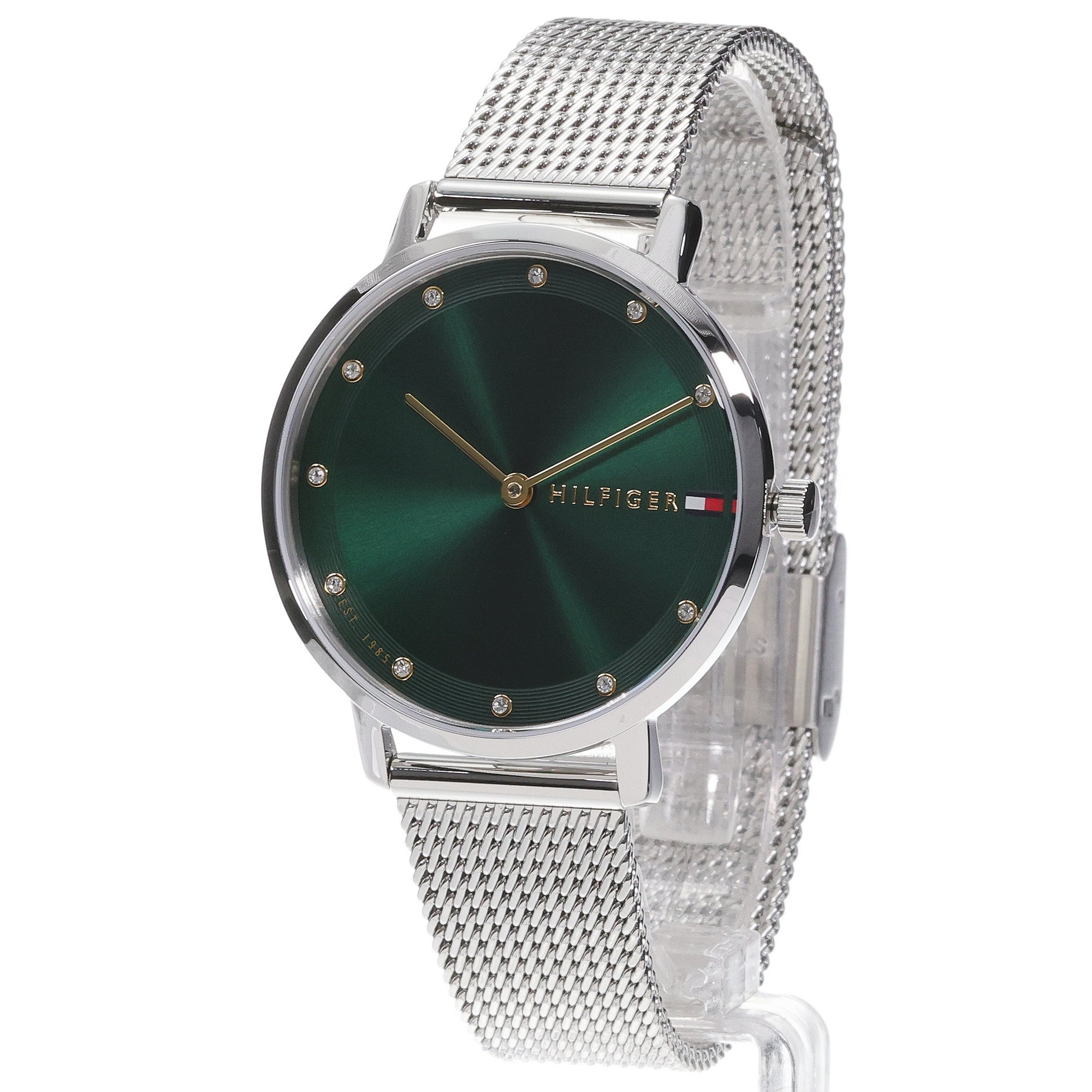 Tommy Hilfiger 1782762 Pippa zegarek fashion-modowy Damskie - miniatura 2