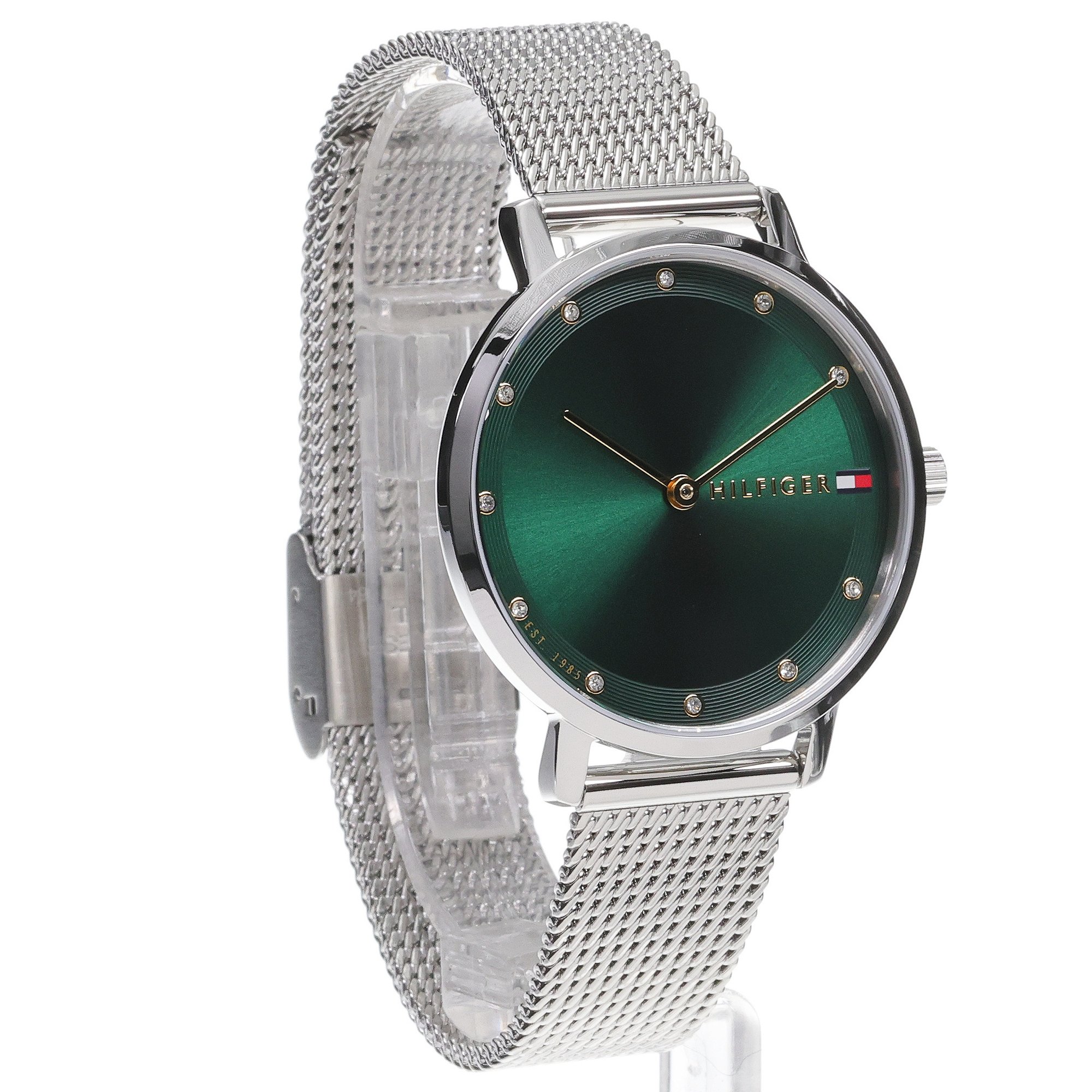 Tommy Hilfiger 1782762 zegarek damski Damskie - miniatura 3