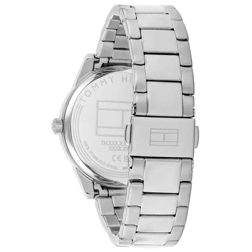 Tommy Hilfiger 1782767 damski zegarek Damskie bransoleta