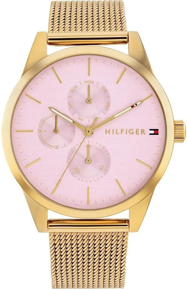Zegarek Tommy Hilfiger 1782769