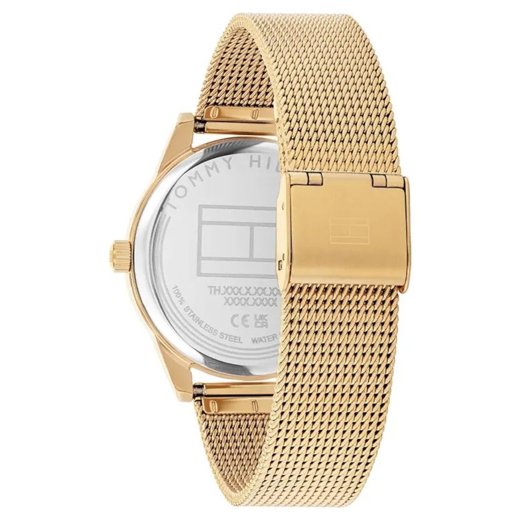 Tommy Hilfiger 1782769 zegarek - miniatura 6