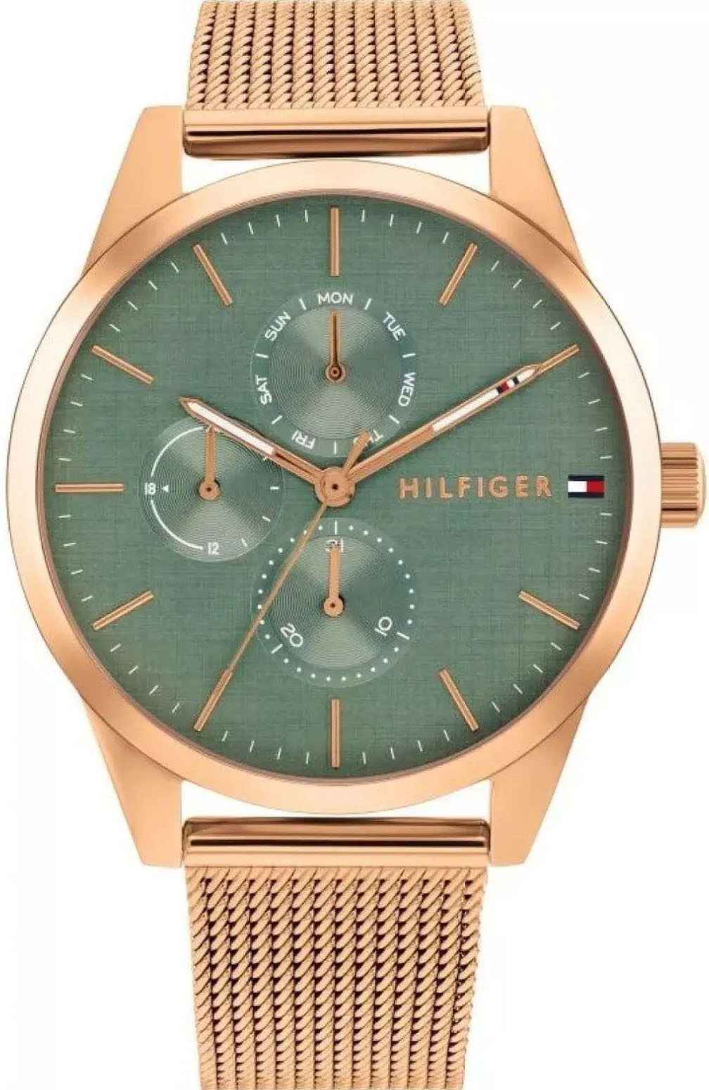 Zegarek Tommy Hilfiger 1782770