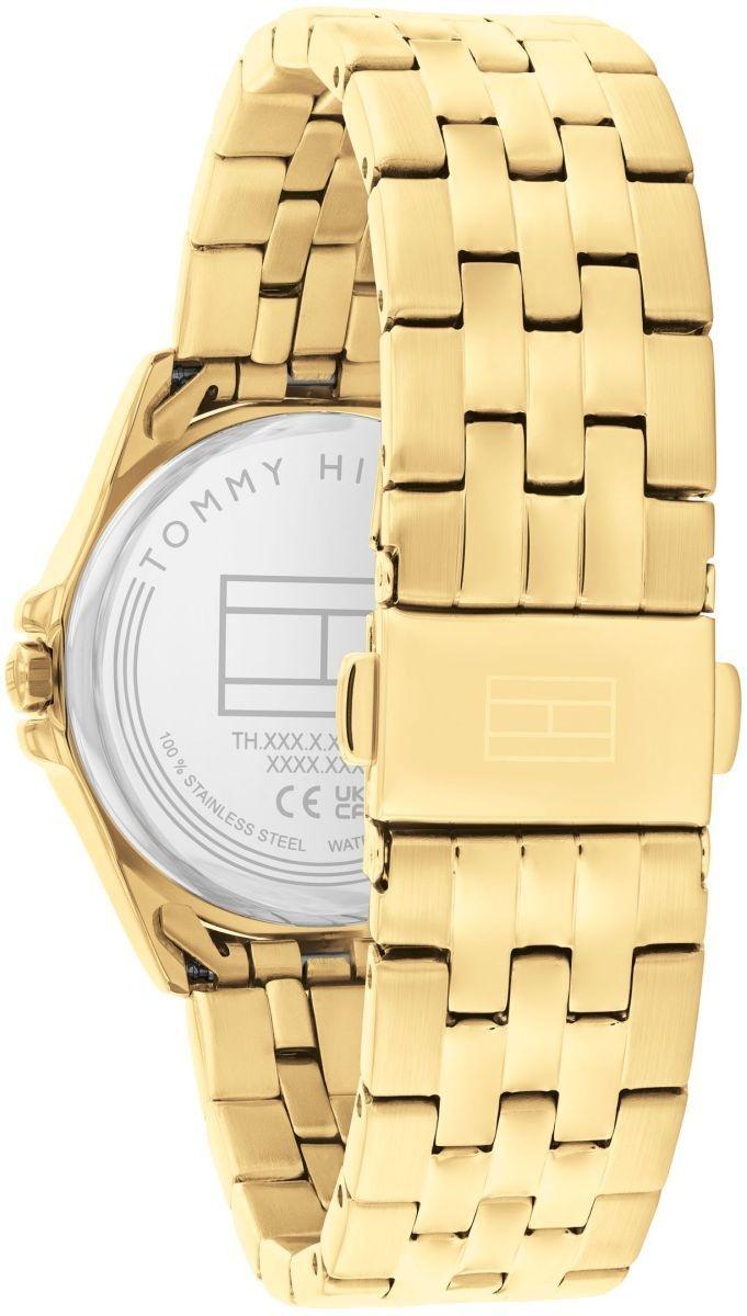 Tommy Hilfiger 1782773 damski zegarek Damskie bransoleta - miniatura 3