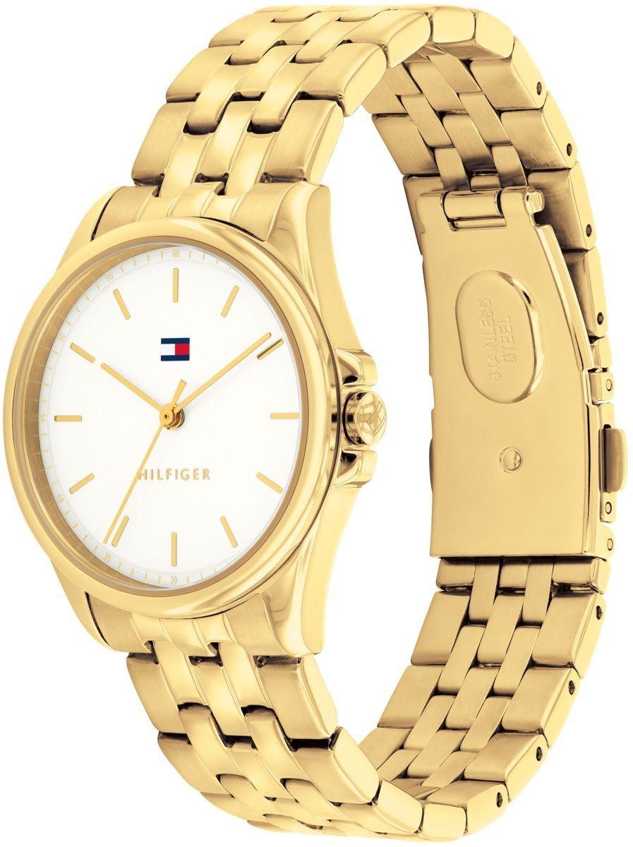 Tommy Hilfiger 1782773 zegarek damski Damskie - miniatura 2