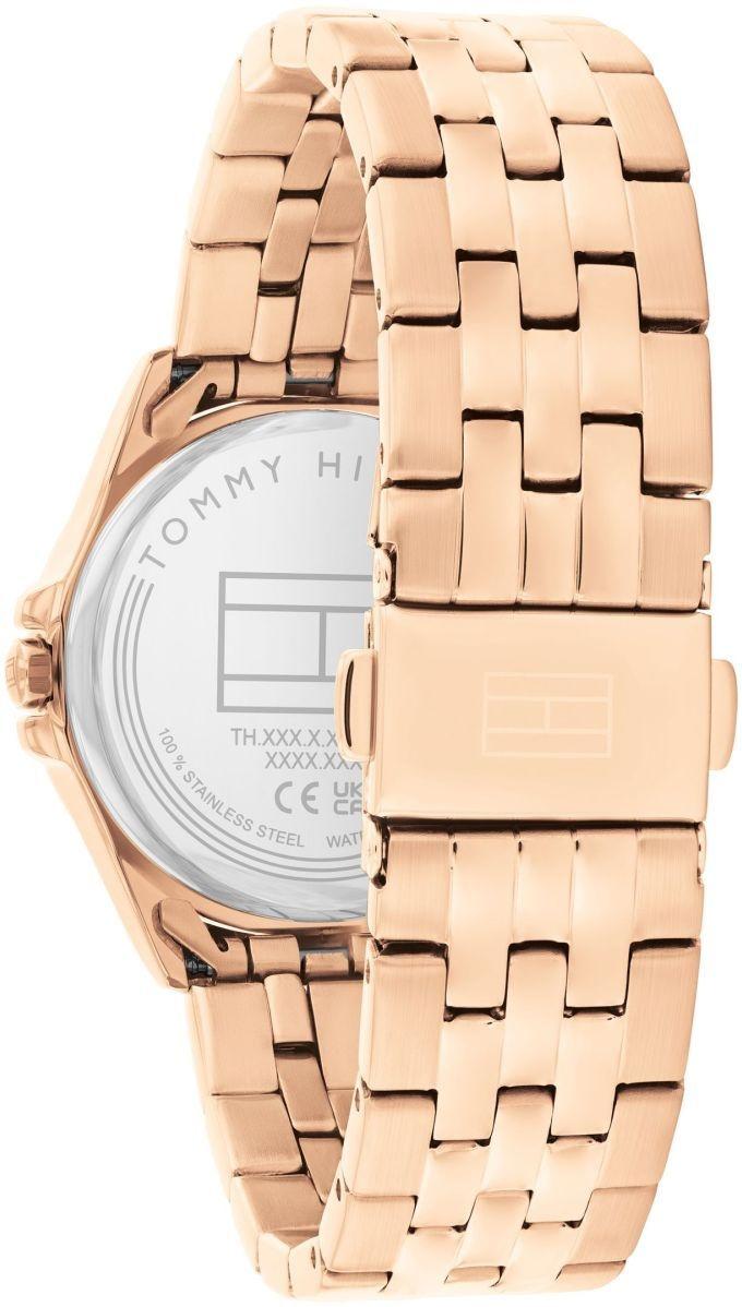 Tommy Hilfiger 1782775 damski zegarek Damskie bransoleta