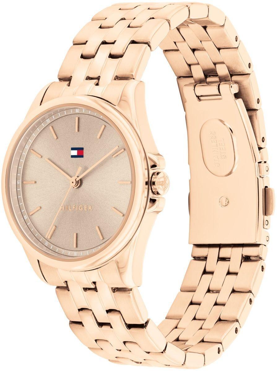 Tommy Hilfiger 1782775 zegarek damski Damskie