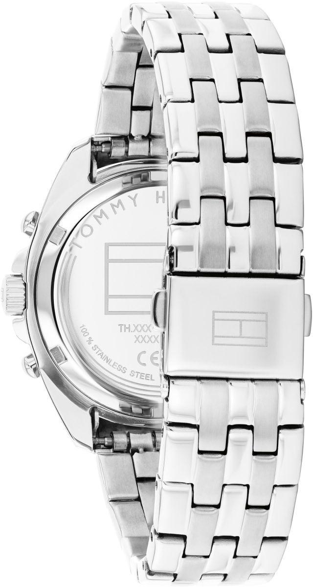 Tommy Hilfiger 1782802 damski zegarek Damskie bransoleta