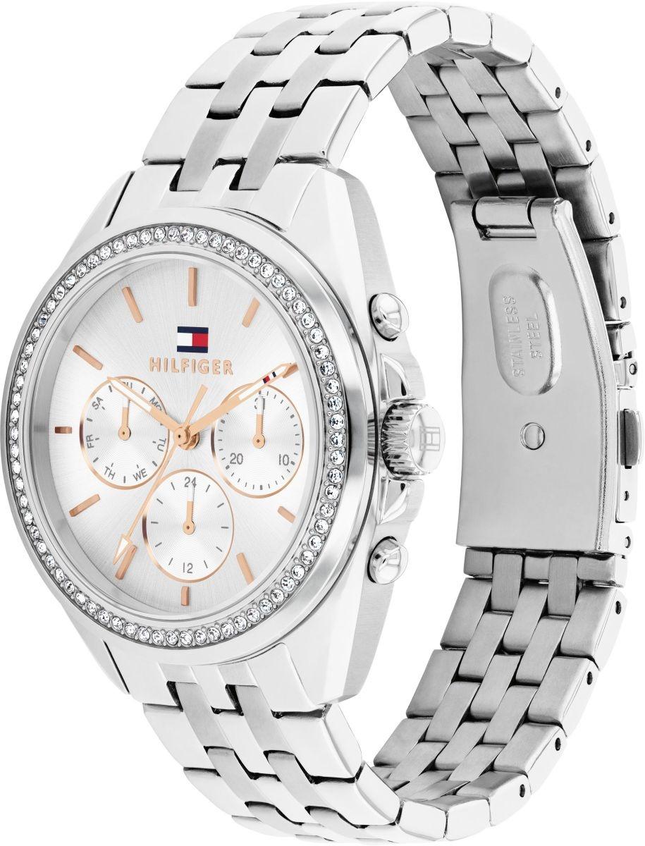 Tommy Hilfiger 1782802 zegarek damski Damskie