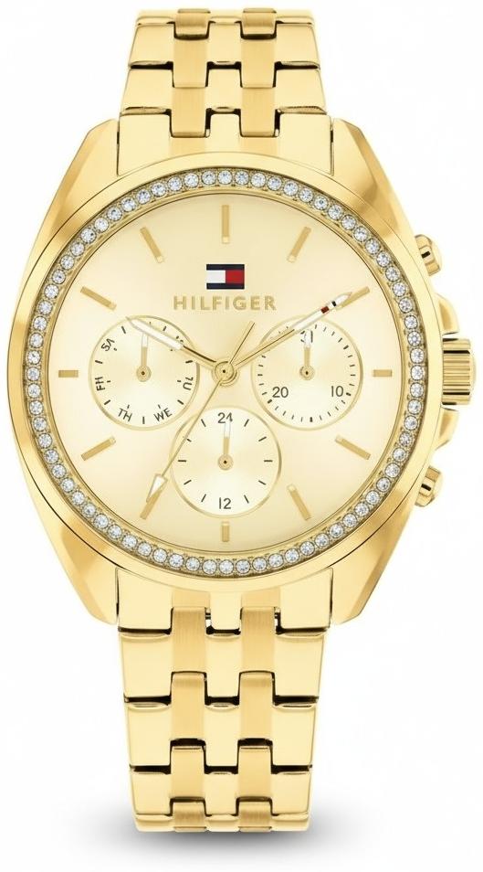 Zegarek Tommy Hilfiger 1782803