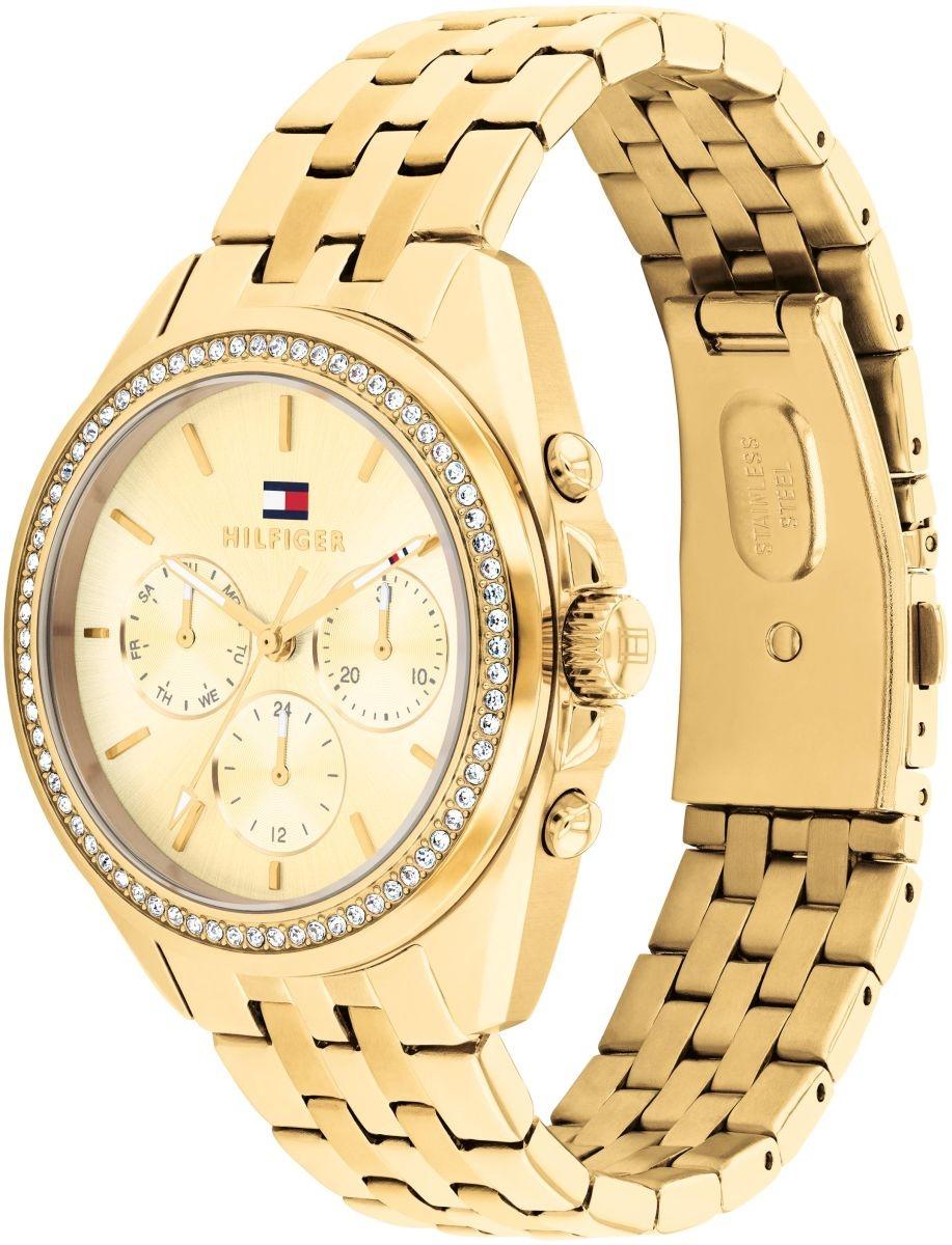 Tommy Hilfiger 1782803 zegarek damski Damskie