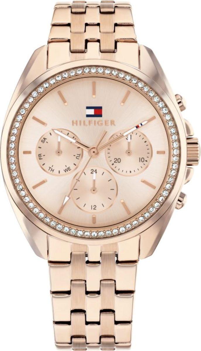 Zegarek Tommy Hilfiger 1782804
