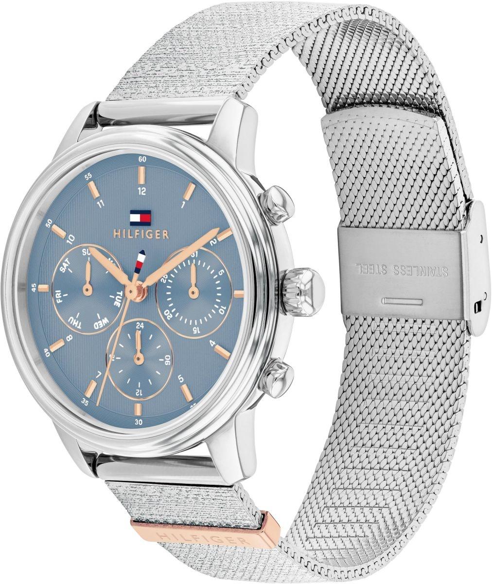 Tommy Hilfiger 1782807 zegarek męski Męskie