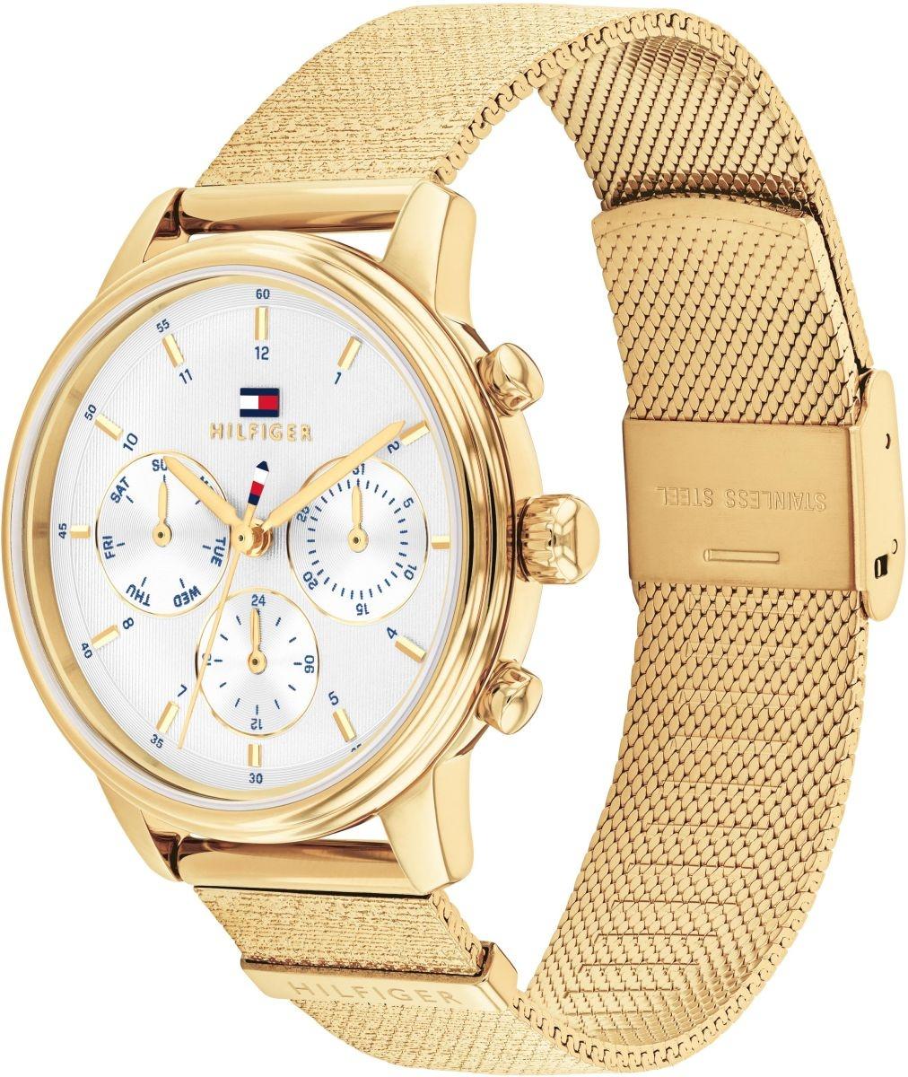 Tommy Hilfiger 1782808 zegarek damski Damskie