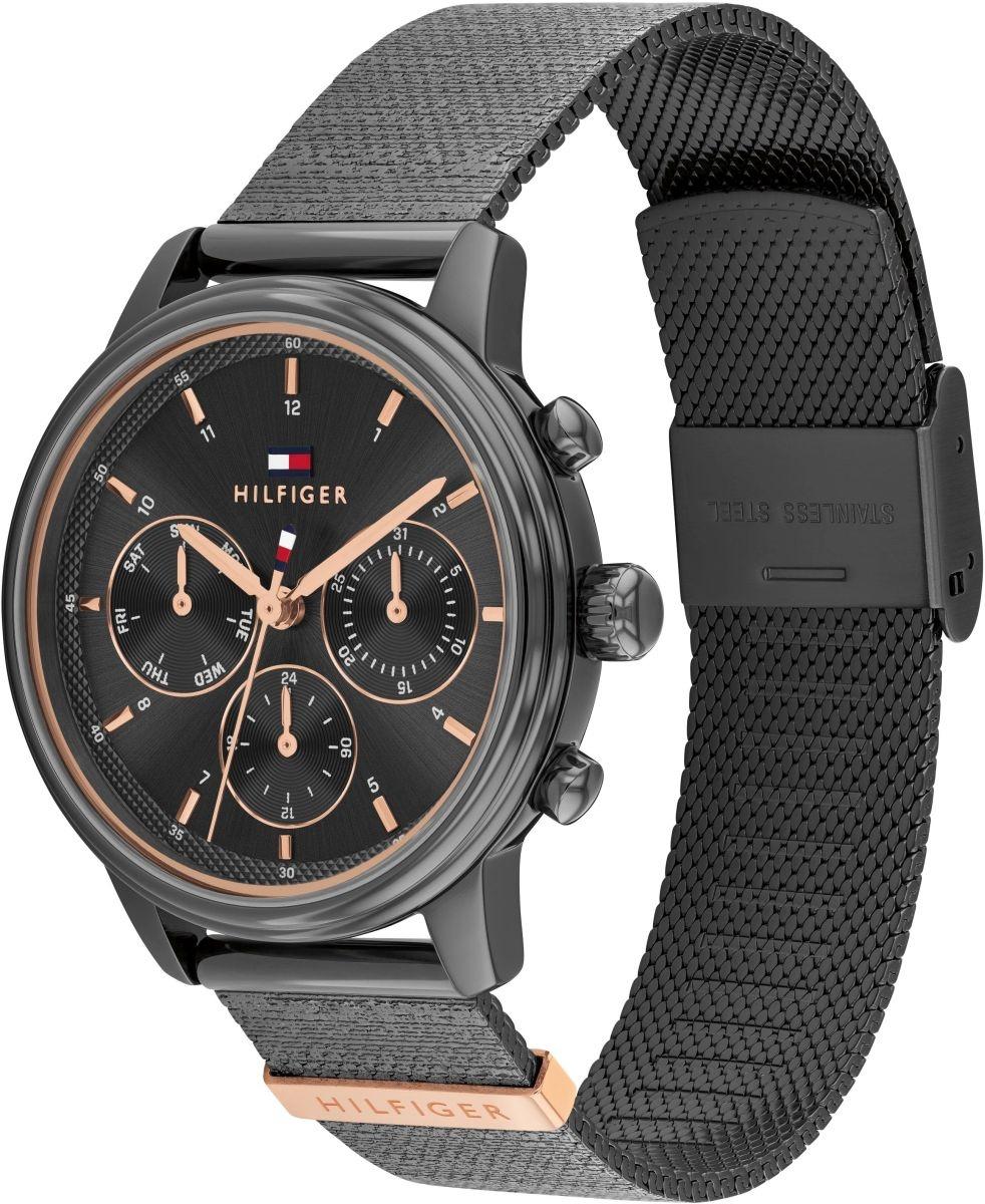 Tommy Hilfiger 1782810 zegarek męski Męskie - miniatura 2