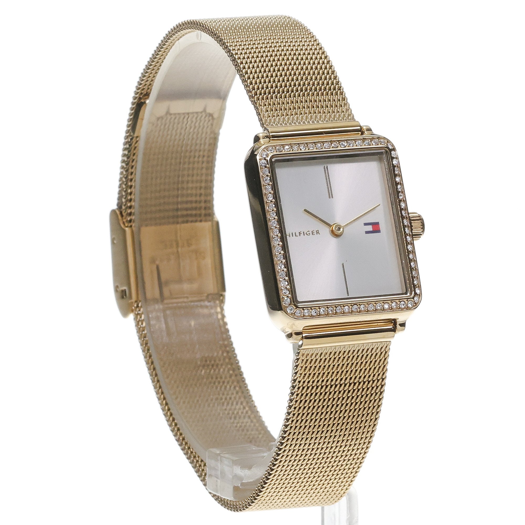 Tommy Hilfiger 1782829 zegarek złoty fashion-modowy Damskie bransoleta - miniatura 3