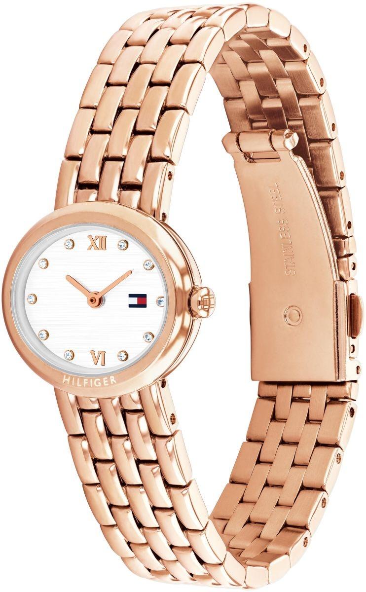 Tommy Hilfiger 1782845 zegarek damski Damskie