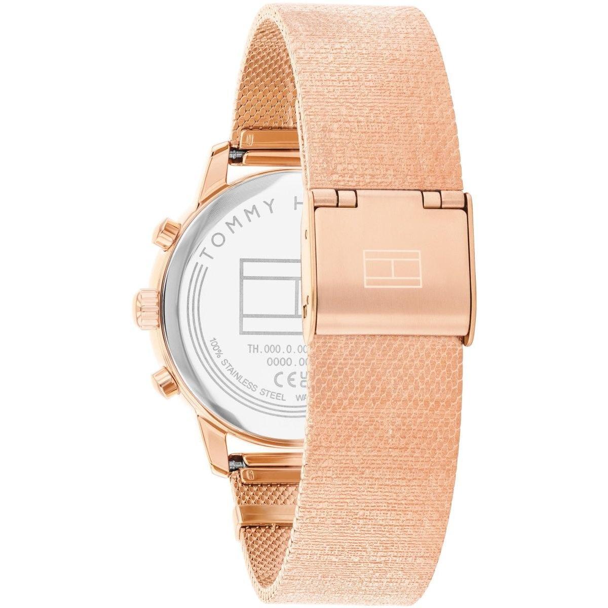 Tommy Hilfiger 1782864 damski zegarek Damskie bransoleta - miniatura 3