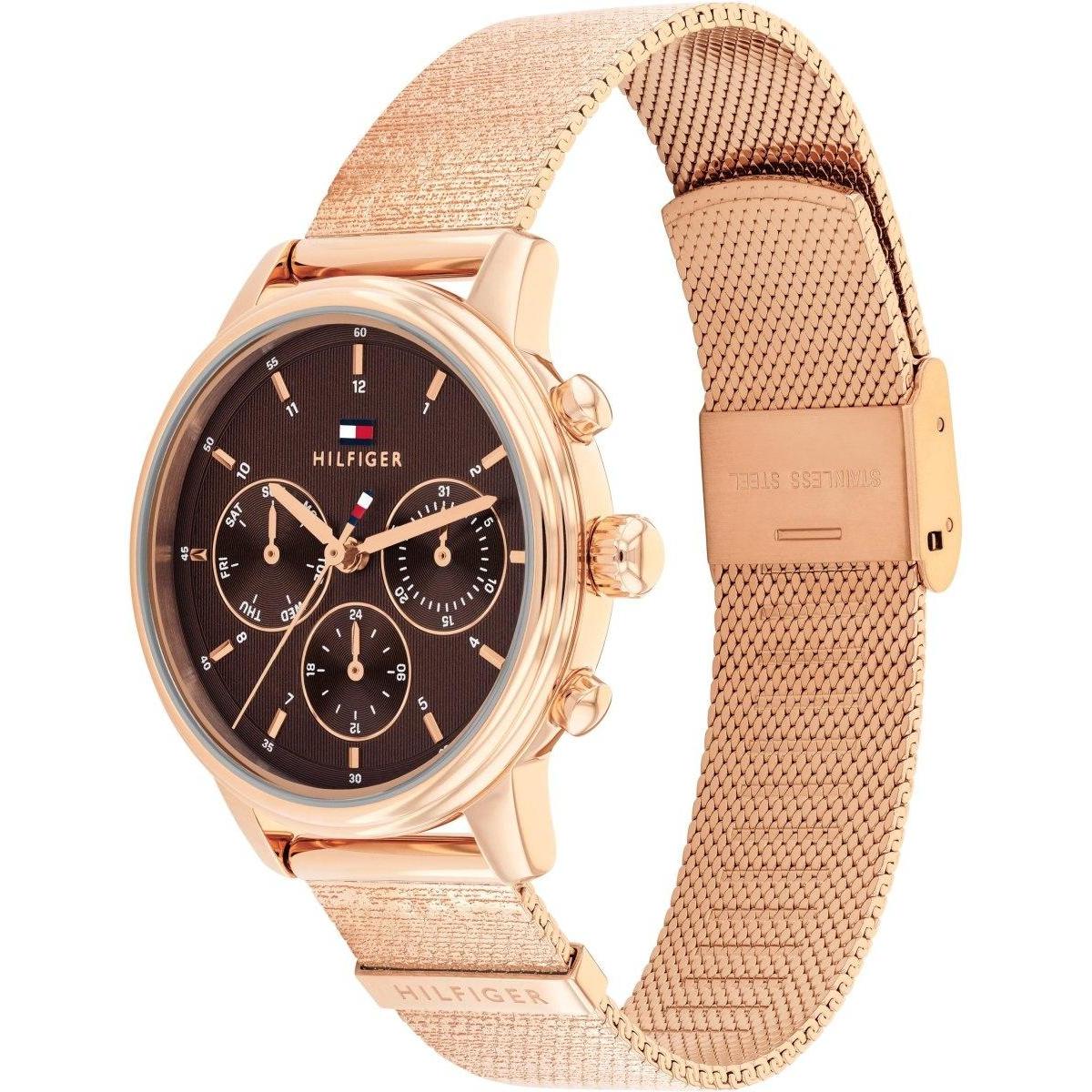 Tommy Hilfiger 1782864 zegarek damski Damskie - miniatura 2