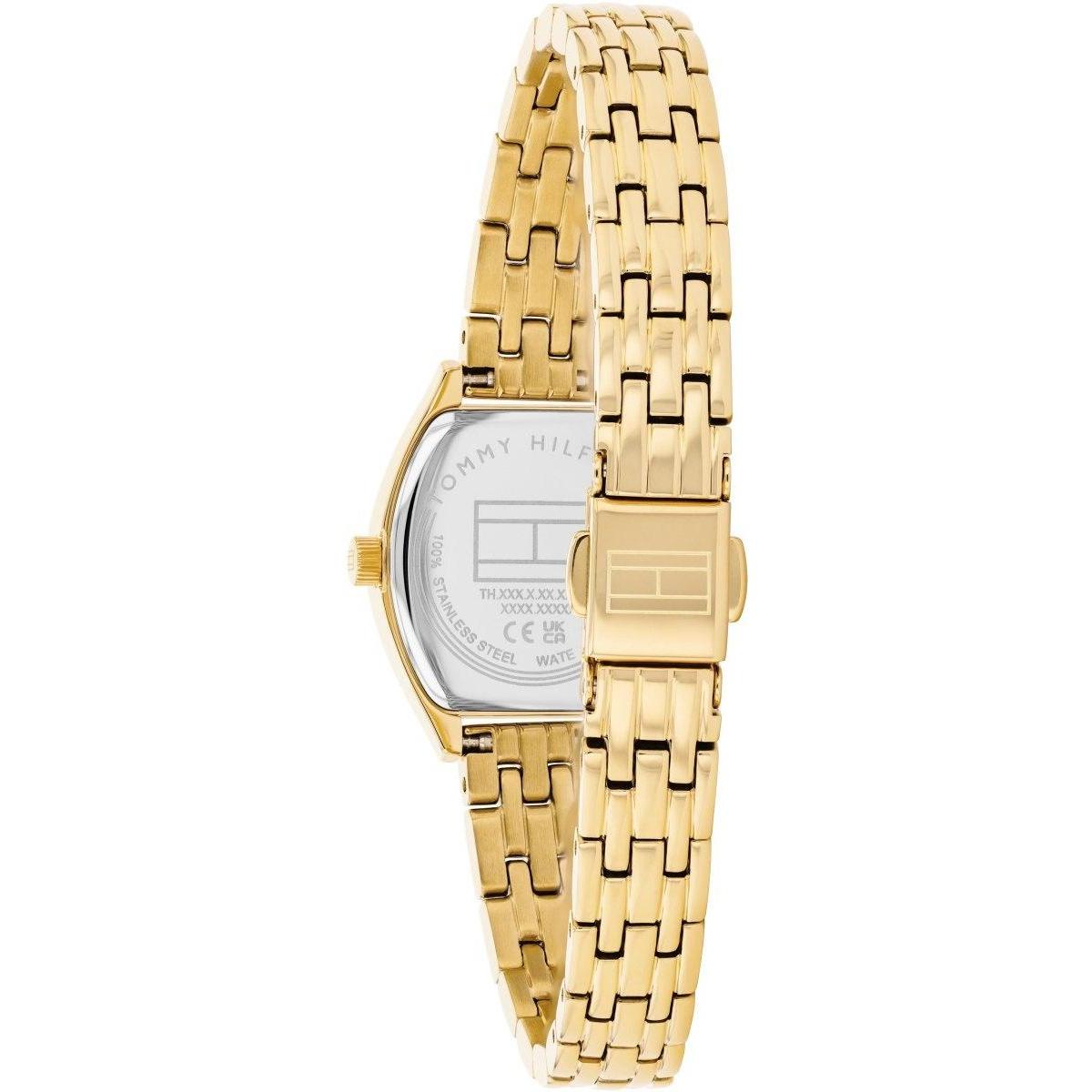 Tommy Hilfiger 1782870 damski zegarek Damskie bransoleta - miniatura 3